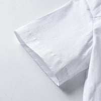 Load image into Gallery viewer, 2 Pieces Set Baby Kid Boys Birthday Party Bow Shirts And Solid Color Rompers Wholesale 211109225
