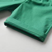 Load image into Gallery viewer, Baby Kid Boys Solid Color Birthday Party Suits Rompers Wholesale 211109237
