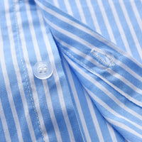 Load image into Gallery viewer, 3 Pieces Set Baby Kid Boys Dressy Birthday Party Striped Bow Shirts Solid Color Vests Waistcoats And Pants Wholesale 211109240
