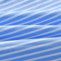 Load image into Gallery viewer, 3 Pieces Set Baby Kid Boys Dressy Birthday Party Striped Bow Shirts Solid Color Vests Waistcoats And Pants Wholesale 211109240
