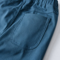 Load image into Gallery viewer, 2 Pieces Set Baby Kid Boys Birthday Party Solid Color Shirts Striped And Bow Suits Jumpsuits Others accessories Wholesale 211109248
