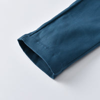 Load image into Gallery viewer, 2 Pieces Set Baby Kid Boys Birthday Party Solid Color Shirts Striped And Bow Suits Jumpsuits Others accessories Wholesale 211109248
