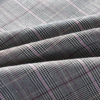 Load image into Gallery viewer, 3 Pieces Set Baby Kid Boys Birthday Party Solid Color Shirts Pants Suits And Checked Vests Waistcoats Others accessories Wholesale 211109256
