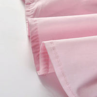 Load image into Gallery viewer, 2 Pieces Set Baby Kid Boys Birthday Party Solid Color Bow Shirts And Jumpsuits Wholesale 21110926
