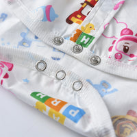 Load image into Gallery viewer, 2 Pieces Set Baby Boys Birthday Party Letters Car Cartoon Cloud Print Rompers And Solid Color Jumpsuits Others accessories Wholesale 211109264
