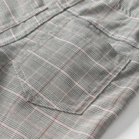 Load image into Gallery viewer, 3 Pieces Set Baby Kid Boys Dressy Striped Bow Shirts Checked Vests Waistcoats And Pants Wholesale 211109279
