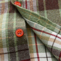 Load image into Gallery viewer, 2 Pieces Set Baby Kid Boys Checked Bow Shirts And Solid Color Jumpsuits Wholesale 211109281
