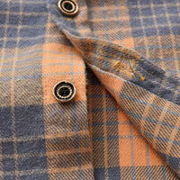 Load image into Gallery viewer, 3 Pieces Set Baby Kid Boys Checked Bow Shirts Solid Color Cardigan And Jeans Wholesale 211109283
