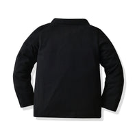 Load image into Gallery viewer, Baby Kid Boys Color-blocking T-Shirts Wholesale 211109293
