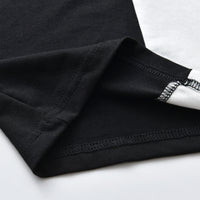 Load image into Gallery viewer, Baby Kid Boys Color-blocking T-Shirts Wholesale 211109293
