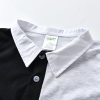 Load image into Gallery viewer, Baby Kid Boys Color-blocking T-Shirts Wholesale 211109294
