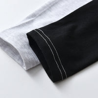 Load image into Gallery viewer, Baby Kid Boys Color-blocking T-Shirts Wholesale 211109294
