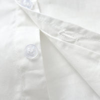 Load image into Gallery viewer, 2 Pieces Set Baby Kid Boys Solid Color Shirts And Jumpsuits Wholesale 211109296
