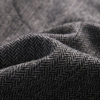 Load image into Gallery viewer, 3 Pieces Set Baby Kid Boys Dressy Birthday Party Solid Color Bow Shirts And Striped Vests Waistcoats And Pants Suits Wholesale 211109297
