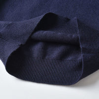 Load image into Gallery viewer, 3 Pieces Set Baby Kid Boys Birthday Party Checked Shirts Expression Vests Waistcoats And Solid Color Jeans Wholesale 211109308
