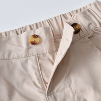 Load image into Gallery viewer, 2 Pieces Set Baby Boys Birthday Party Star Bow Print Rompers And Solid Color Jumpsuits Wholesale 211109320
