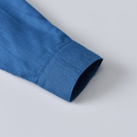 Load image into Gallery viewer, 2 Pieces Set Baby Kid Boys Solid Color Bow Shirts And Pants Wholesale 211109325
