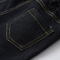 Load image into Gallery viewer, 2 Pieces Set Baby Kid Boys Solid Color Bow Shirts And Pants Wholesale 211109325
