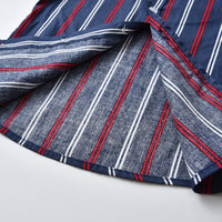 Load image into Gallery viewer, 2 Pieces Set Baby Kid Boys Striped Shirts And Pants Wholesale 211109326
