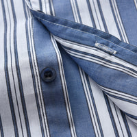 Load image into Gallery viewer, 2 Pieces Set Baby Kid Boys Striped Shirts And Pants Wholesale 211109327
