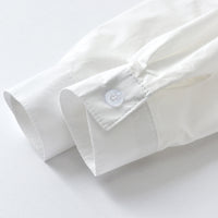 Load image into Gallery viewer, 3 Pieces Set Baby Kid Boys Dressy Solid Color Vests Waistcoats Bow Shirts And Suits Trousers Wholesale 211109330
