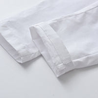 Load image into Gallery viewer, 3 Pieces Set Baby Kid Boys Dressy Solid Color Vests Waistcoats Bow Shirts And Suits Trousers Wholesale 211109330
