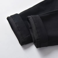 Load image into Gallery viewer, 2 Pieces Set Baby Kid Boys Dressy Solid Color Bow Shirts And Suits Trousers Wholesale 211109331
