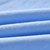 Load image into Gallery viewer, 2 Pieces Set Baby Kid Boys Dressy Solid Color Bow Shirts And Suits Trousers Wholesale 211109331
