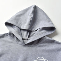 Load image into Gallery viewer, 2 Pieces Set Baby Kid Boys Striped Print Hoodies Swearshirts And Solid Color Pants Wholesale 211109335
