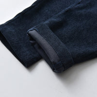 Load image into Gallery viewer, 2 Pieces Set Baby Kid Boys Striped Print Hoodies Swearshirts And Solid Color Pants Wholesale 211109335
