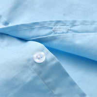 Load image into Gallery viewer, 2 Pieces Set Kid Boys Solid Color Bow Shirts And Jeans Wholesale 211109346
