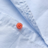 Load image into Gallery viewer, 2 Pieces Set Baby Boys Birthday Party Solid Color Bow Shirts And Striped Jumpsuits Wholesale 21110935
