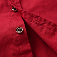 Load image into Gallery viewer, 2 Pieces Set Kid Boys Solid Color Bow Shirts And Pants Wholesale 211109356
