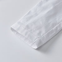 Load image into Gallery viewer, 2 Pieces Set Kid Boys Solid Color Bow Shirts And Pants Wholesale 211109356
