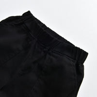 Load image into Gallery viewer, 2 Pieces Set Baby Kid Boys Birthday Party Striped Bow Shirts And Solid Color Jumpsuits Wholesale 21110936
