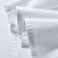 Load image into Gallery viewer, 2 Pieces Set Baby Kid Boys Solid Color Bow Shirts And Striped Pants Wholesale 211109375
