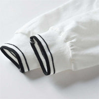 Load image into Gallery viewer, 2 Pieces Set Kid Boys Bow Tops And Solid Color Pants Wholesale 211109380
