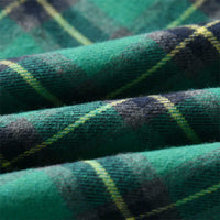 Load image into Gallery viewer, 2 Pieces Set Baby Kid Boys Dressy Checked Shirts And Suits Trousers Wholesale 211109408
