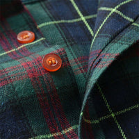 Load image into Gallery viewer, 2 Pieces Set Baby Kid Boys Dressy Checked Bow Shirts And Suits Trousers Wholesale 211109411
