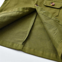 Load image into Gallery viewer, Baby Kid Boys Solid Color Jackets Outwears Wholesale 211109445
