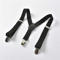 Load image into Gallery viewer, Baby Kid Boys Solid Color Birthday Party Shorts Wholesale 211109454
