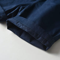 Load image into Gallery viewer, 2 Pieces Set Baby Kid Boys Birthday Party Checked Bow Shirts And Solid Color Rompers Wholesale 21110946
