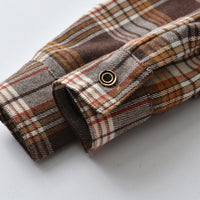 Load image into Gallery viewer, Baby Kid Boys Checked Bow Birthday Party Shirts Wholesale 211109480
