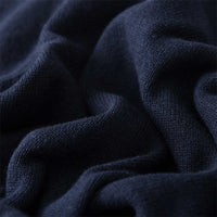 Load image into Gallery viewer, 3 Pieces Set Baby Kid Boys Birthday Party Crochet Cardigan Checked Bow Shirts And Solid Color Pants Wholesale 211109487
