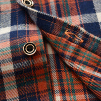 Load image into Gallery viewer, Baby Kid Boys Checked Bow Birthday Party Shirts Wholesale 211109500
