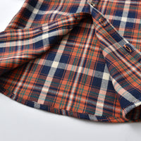 Load image into Gallery viewer, Baby Kid Boys Checked Bow Birthday Party Shirts Wholesale 211109500
