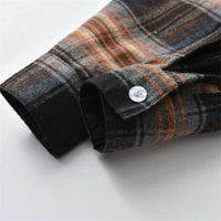 Load image into Gallery viewer, Baby Kid Boys Checked Bow Birthday Party Shirts Wholesale 211109502
