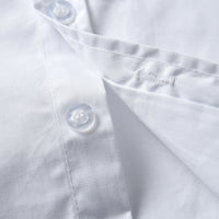 Load image into Gallery viewer, 2 Pieces Set Baby Kid Boys Birthday Party Bow Shirts And Solid Color Jumpsuits Wholesale 211109503
