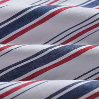 Load image into Gallery viewer, Baby Kid Boys Striped Bow Dressy Birthday Party Shirts Wholesale 211109512
