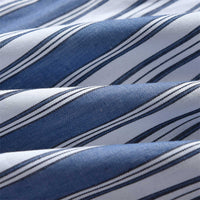 Load image into Gallery viewer, Baby Kid Boys Striped Bow Dressy Birthday Party Shirts Wholesale 211109514
